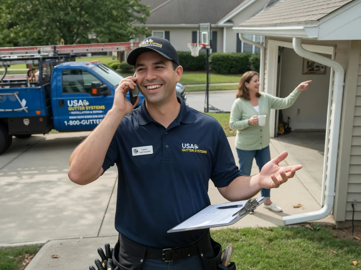 Gutter Installation Springwater, NY FAQs
